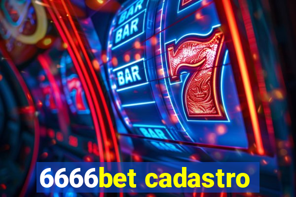 6666bet cadastro